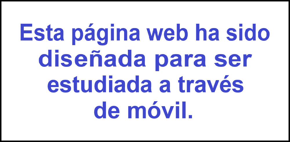 Estas en el home